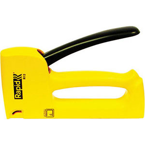 486GE - LEVER HAND STAPLERS - Prod. SCU - Rapid